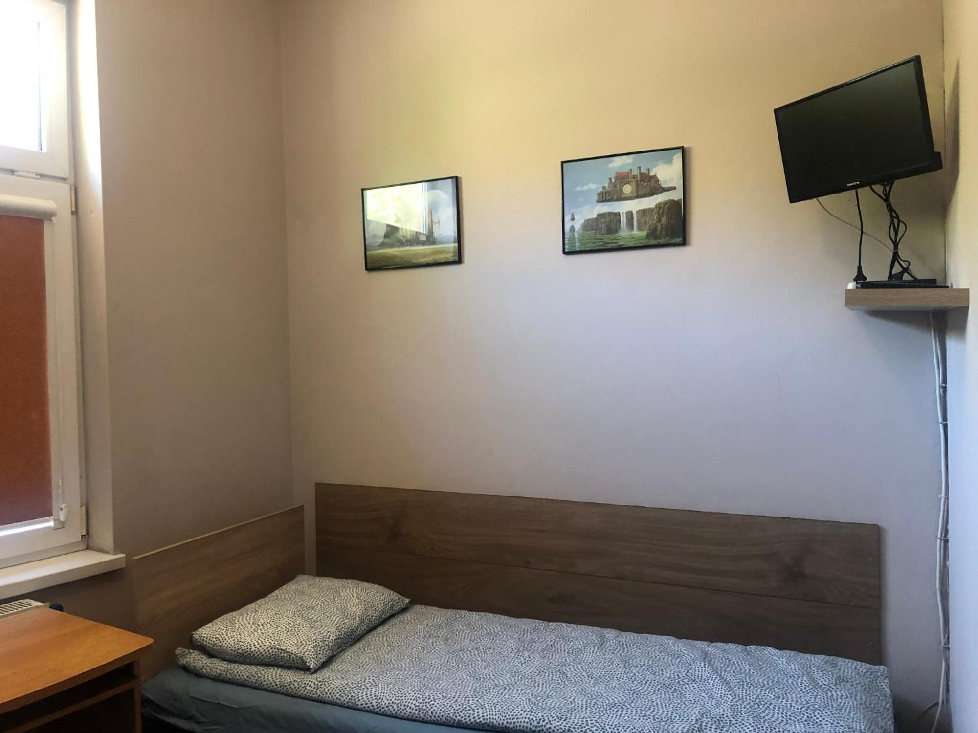 Noclegi Szostka Wałbrzych Buitenkant foto