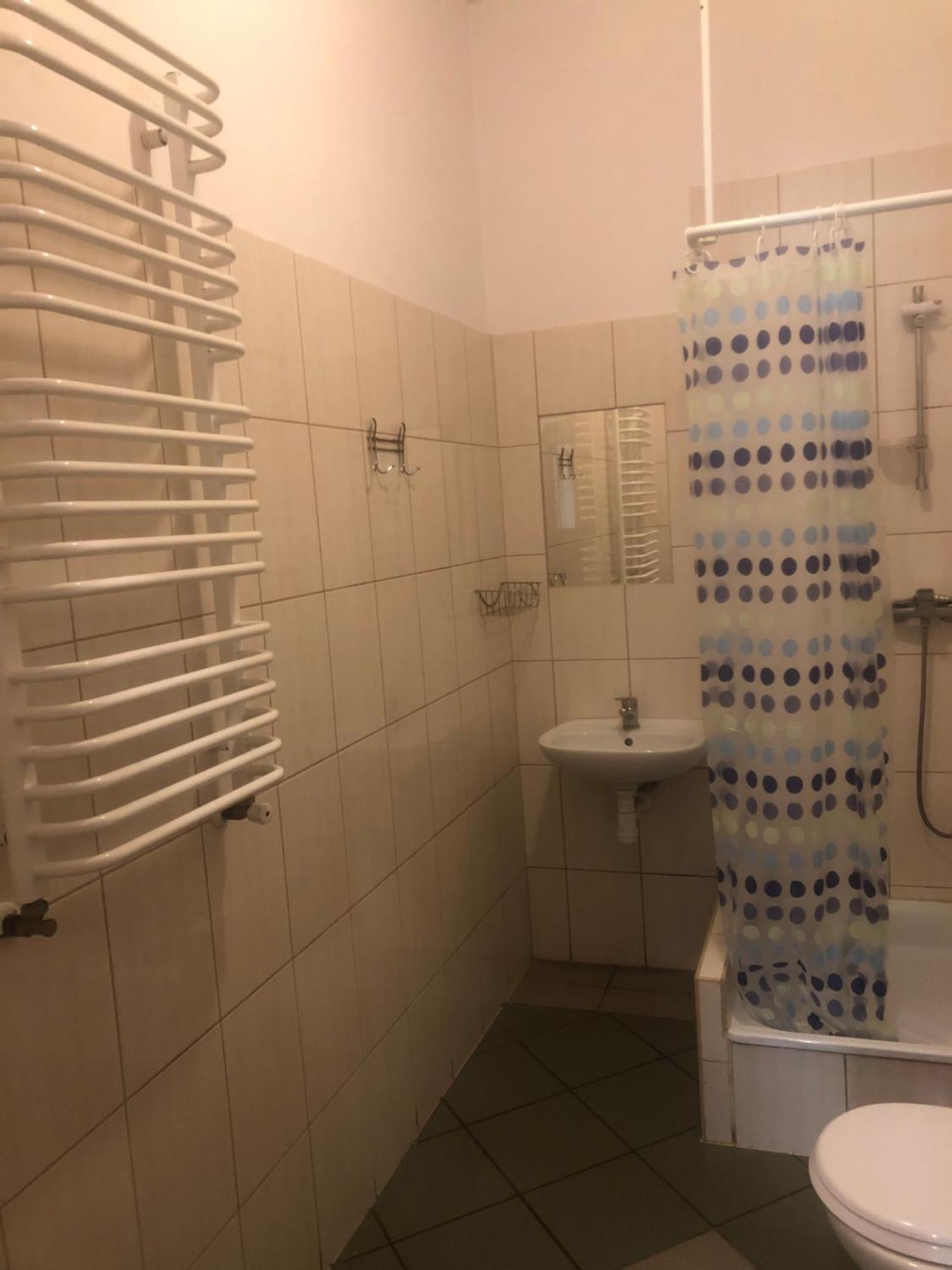 Noclegi Szostka Wałbrzych Buitenkant foto