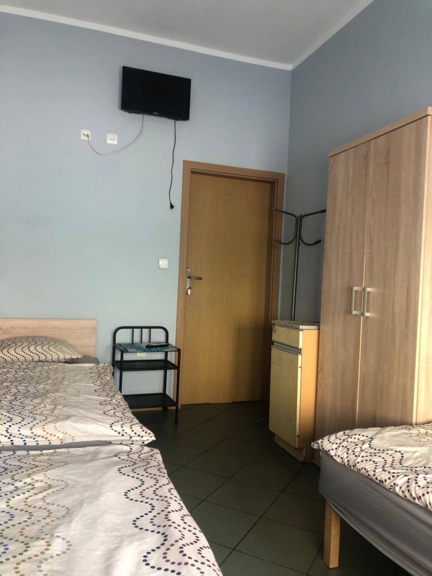 Noclegi Szostka Wałbrzych Buitenkant foto