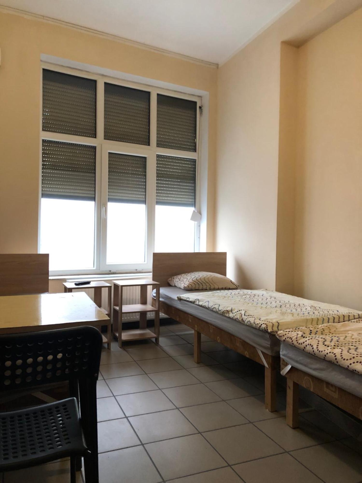 Noclegi Szostka Wałbrzych Buitenkant foto